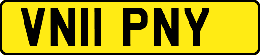 VN11PNY