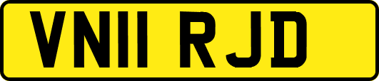 VN11RJD