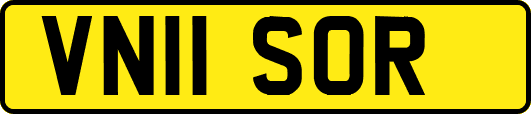 VN11SOR
