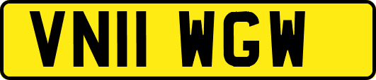 VN11WGW