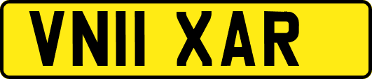 VN11XAR