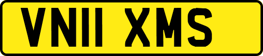 VN11XMS