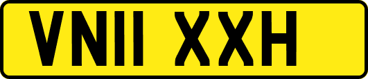 VN11XXH