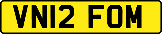 VN12FOM