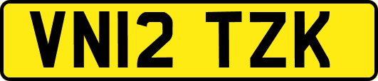 VN12TZK