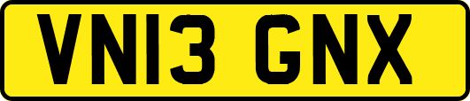 VN13GNX