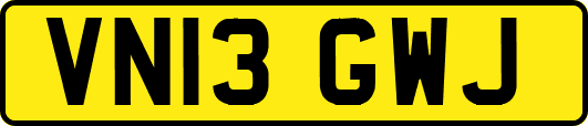 VN13GWJ