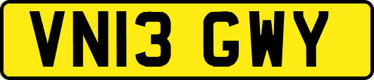 VN13GWY