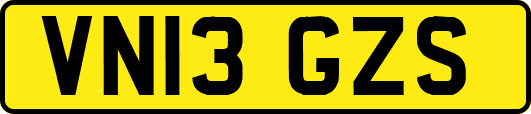 VN13GZS