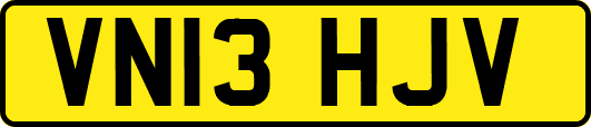 VN13HJV