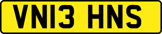 VN13HNS