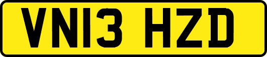 VN13HZD