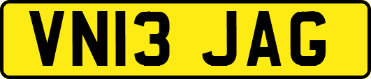 VN13JAG