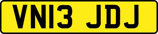VN13JDJ