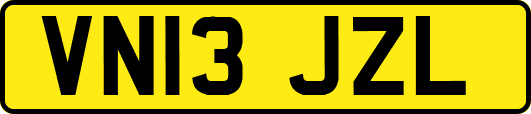 VN13JZL