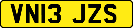 VN13JZS