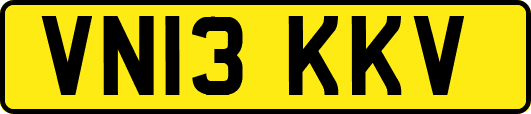 VN13KKV