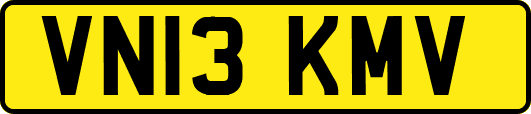 VN13KMV