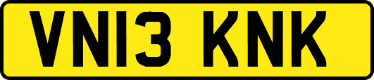 VN13KNK