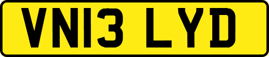 VN13LYD