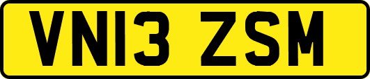 VN13ZSM