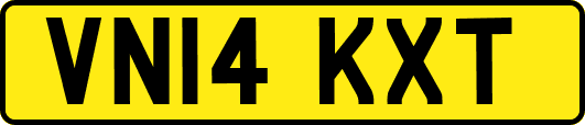VN14KXT