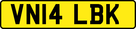VN14LBK