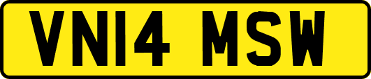 VN14MSW
