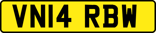 VN14RBW