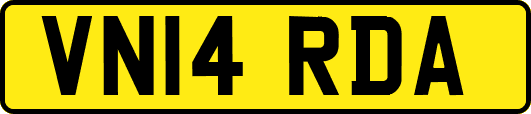 VN14RDA