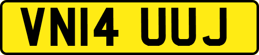 VN14UUJ