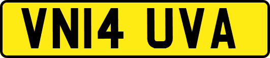 VN14UVA