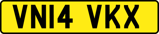 VN14VKX