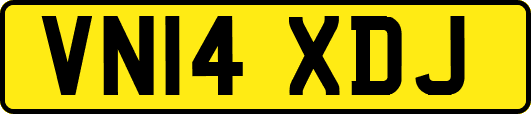 VN14XDJ