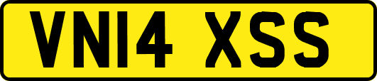 VN14XSS