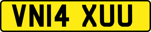 VN14XUU