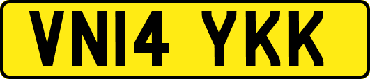 VN14YKK