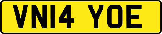VN14YOE
