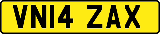 VN14ZAX