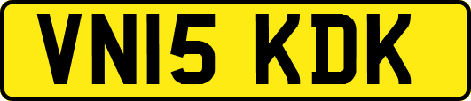 VN15KDK