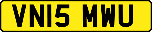 VN15MWU