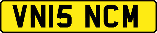 VN15NCM