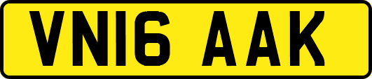 VN16AAK