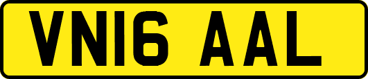 VN16AAL
