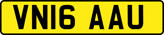 VN16AAU