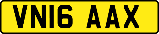 VN16AAX