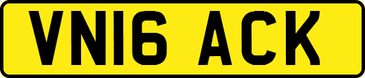 VN16ACK