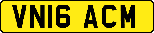 VN16ACM