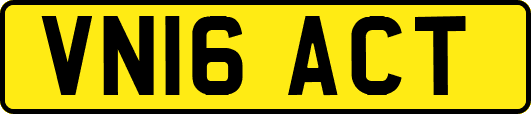 VN16ACT