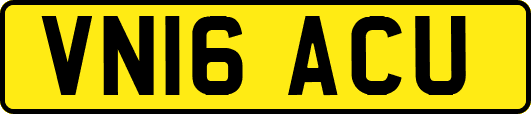 VN16ACU